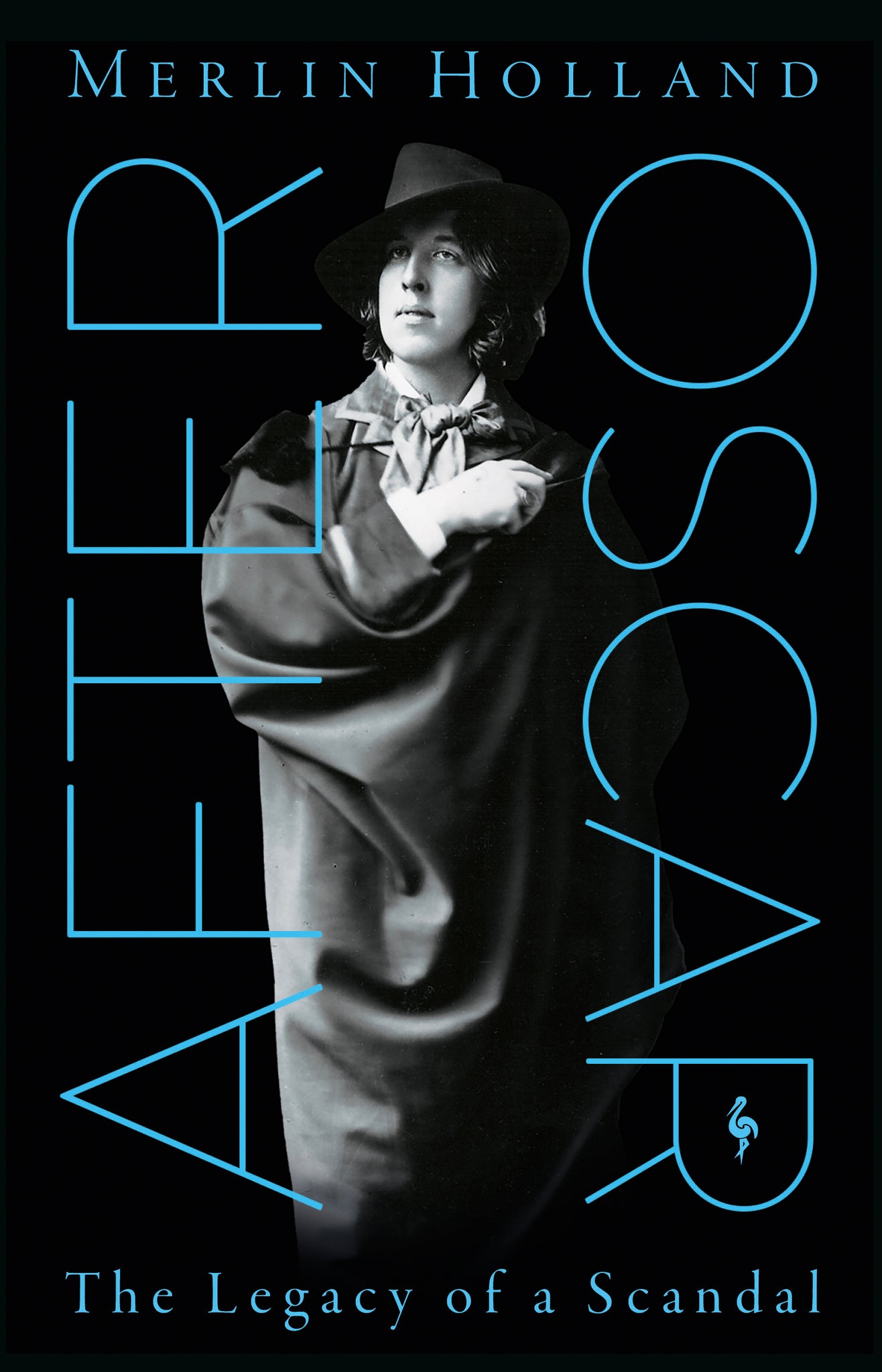 Cover image for After Oscar: The Legacy of a Scandal ISBN 9798889661764